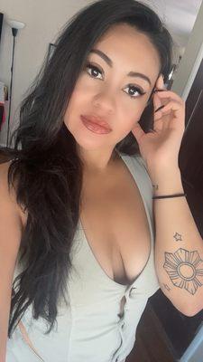 Photo of Kristen B.