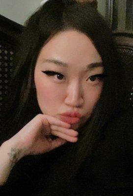 photo of Ester E. B.