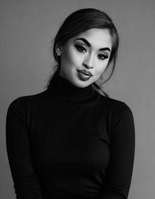 Photo of Isamar B.