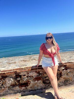 photo of Gisselle D.