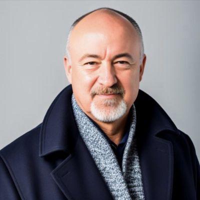 Photo of Chris A.