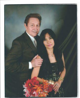 photo of Alan And Linda W.