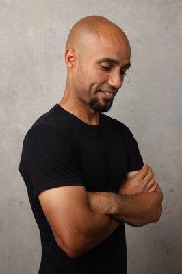Photo of Jose T.