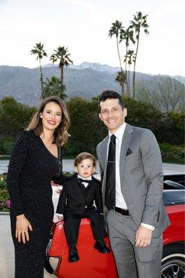 photo of Marianne T.