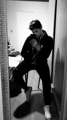 photo of Rian V.