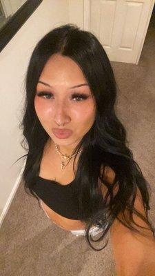 Photo of Kira L.