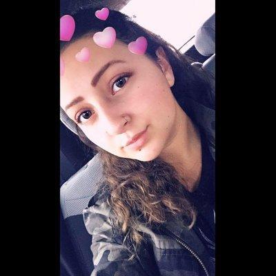 photo of Mackenzie K.