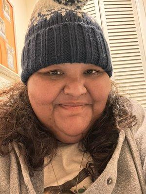 Photo of Sandra R.