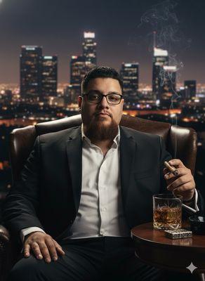 photo of Salvador C.