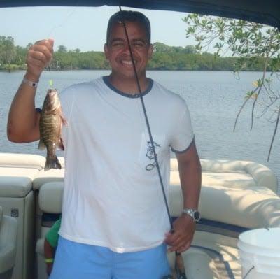 photo of Steve F.