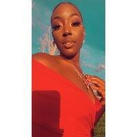 Photo of DeEricka J.