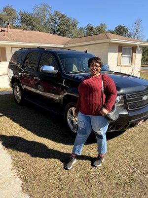 photo of Michelle Reneè R.