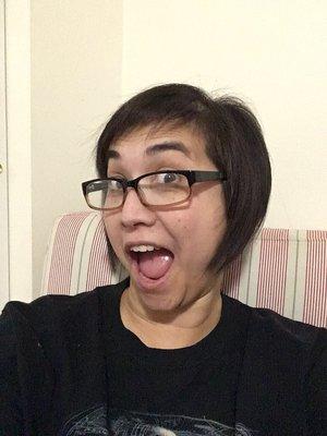 photo of Melody G.