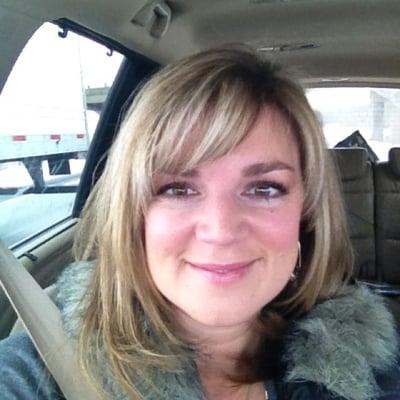 Photo of Joelle S.