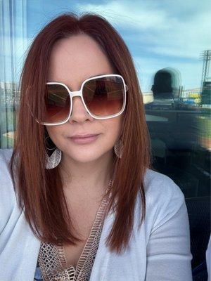 Photo of Paula D.