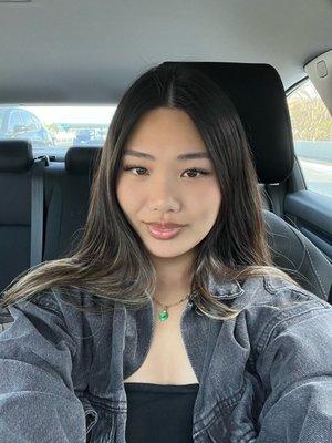 Photo of Brianna N.