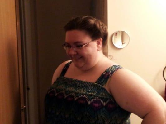 photo of Danielle P.