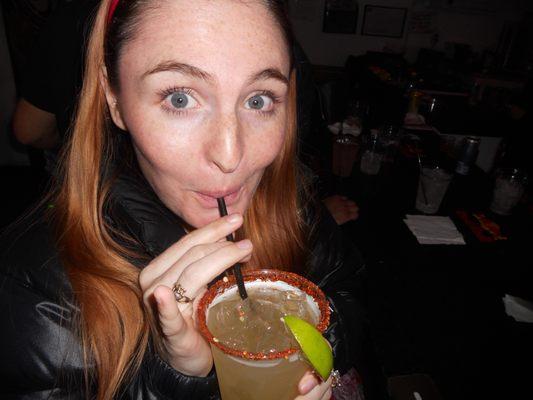 Photo of Maddy C.