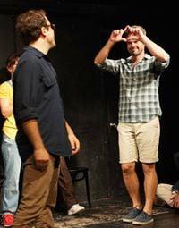 Photo of Josh B.