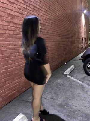Photo of Maya M.