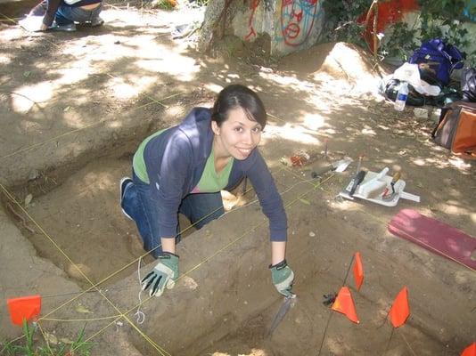 Photo of Valerie B.