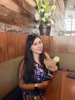 photo of Dipsikha B.