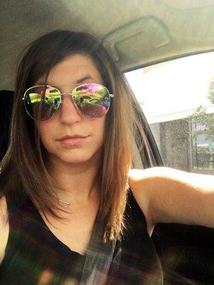 Photo of Ally B.
