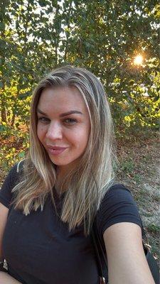 Photo of Andrea T.