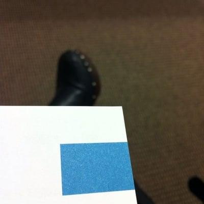 Photo of Kristine H.