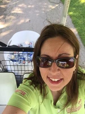 Photo of Kimberly S.