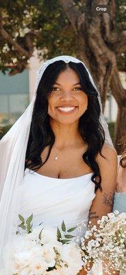Photo of Ashley B.