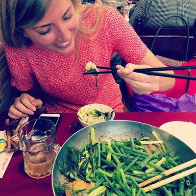 Photo of Veronica B.