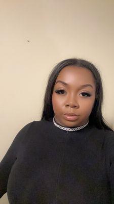 Photo of Domonique D.