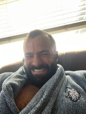 Photo of Rob R.