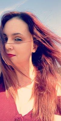 Photo of Lacey D.