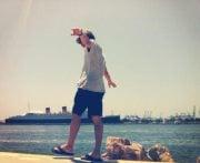 photo of Damon Yunsu P.