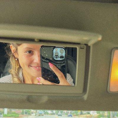 photo of Stephanie D.