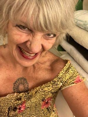 photo of Kimberly R.