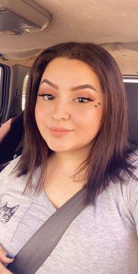 photo of Jessenia G.