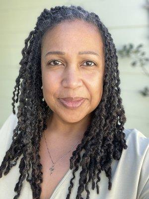 Photo of Nancy K.