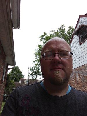 Photo of Brett S.