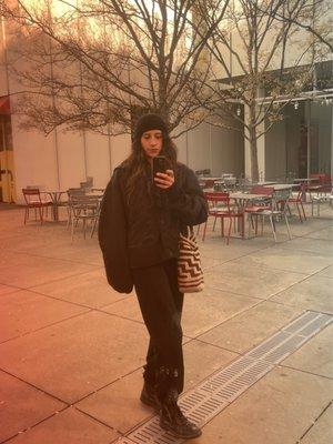 Photo of Mafe P.