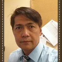 Photo of Arthur G.