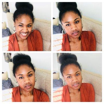 Photo of Danielle C.