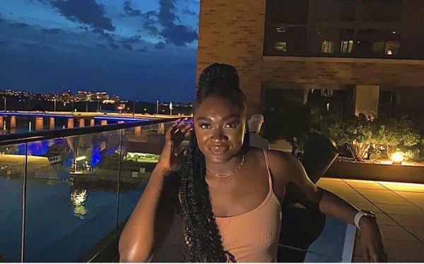 photo of Christine R.