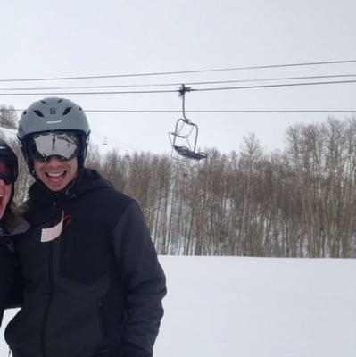 photo of Franklin M.