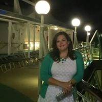 Photo of Amanda M.