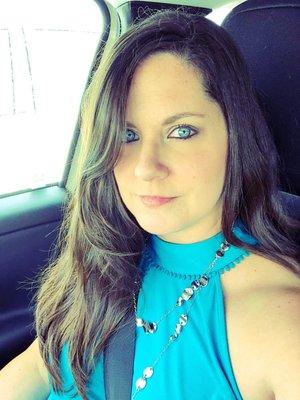 Photo of Jodi Z.