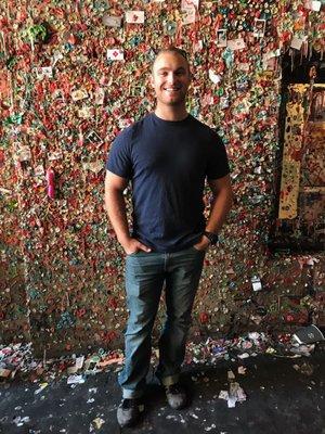 photo of AJ S.