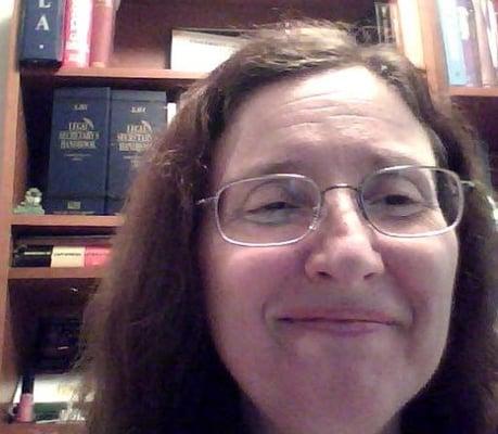 photo of Victoria B.